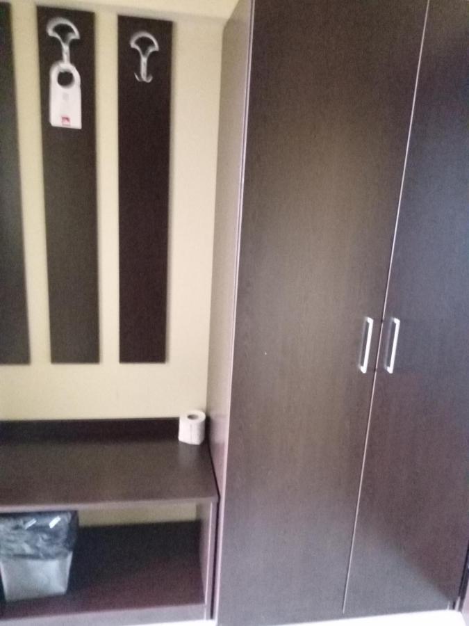 Park Hotel Stratesh Lovech Exterior foto